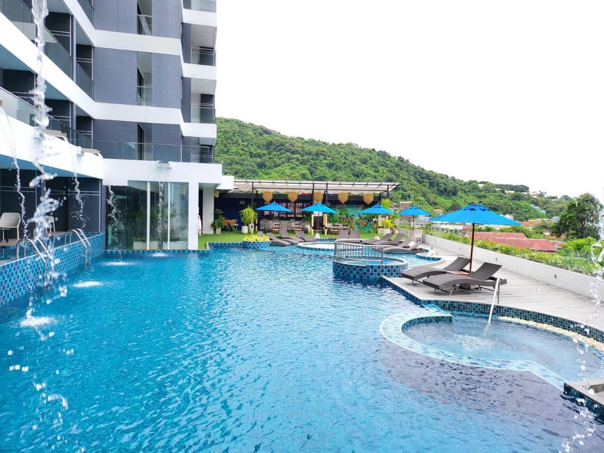 The Yama Hotel Phuket - Sha Extra Plus Kata Beach  Zewnętrze zdjęcie